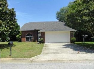 1985 Jessica Way, Navarre, FL 32566