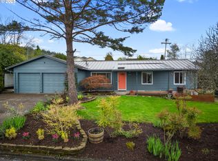 12916 SW 61st Ave, Portland, OR