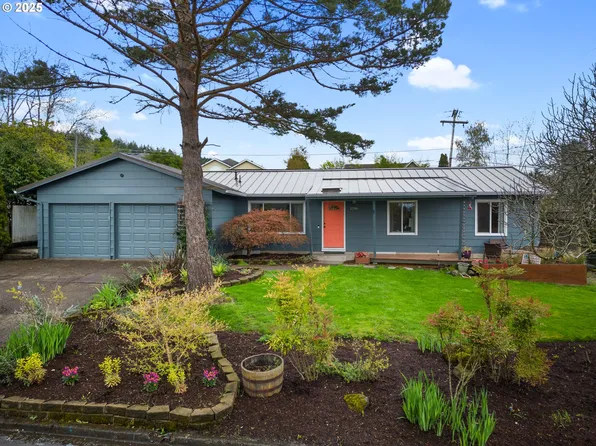 12916 SW 61st Ave, Portland, OR 97219