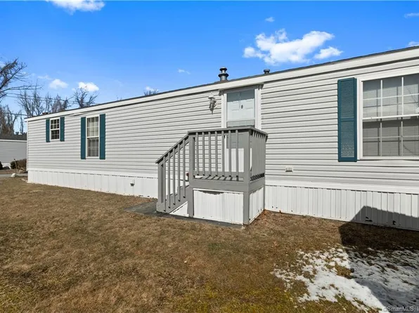 301 South Main Street #39A, Newtown, CT 06470