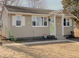 302 Bryant Ave, Cape May, NJ 08204