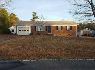 5207 Audrey Rd, Greensboro, NC 27406