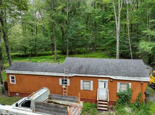 181 Oakridge Road, Greenfield Park, NY 12435