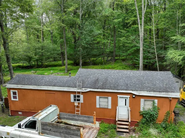 181 Oakridge Road, Greenfield Park, NY 12435