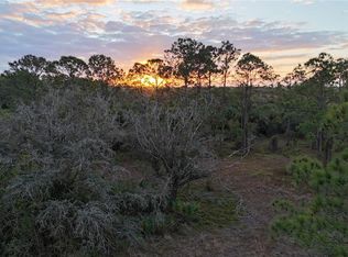 Corkscrew Rd, Immokalee, FL 34142