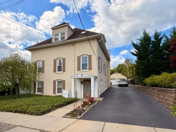 3 Walnut St APT 2, Little Falls, NJ 07424