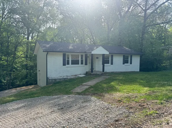 107 Jay Cir, Clarksville, TN 37040