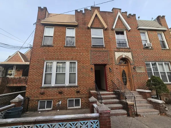 1617 83rd St, Brooklyn, NY 11214