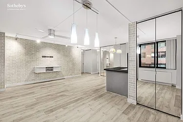 Rented by Sotheby's International Realty