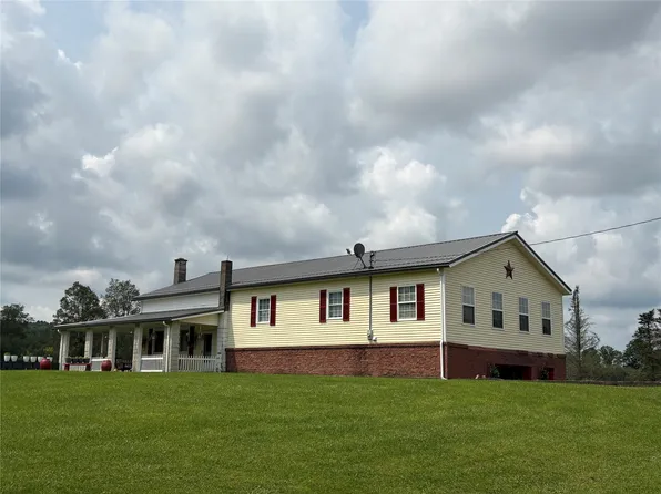 51 State Lot Rd, Spartansburg, PA 16434