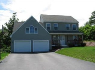 15 Shorewood Ave, Old Orchard Beach, ME 04064