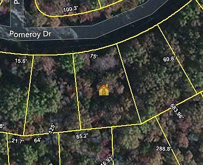 2nd image of Pomeroy Dr