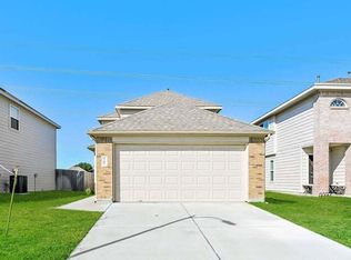 16934 Reston Glen Ln, Houston, TX 77073