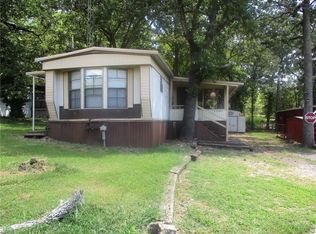 32088 S Old Mill Rd, Cookson, OK 74427
