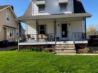 6810 Theota Ave, Parma, OH 44129