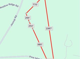 146 Pine Island Turnpike, Warwick, NY 10990