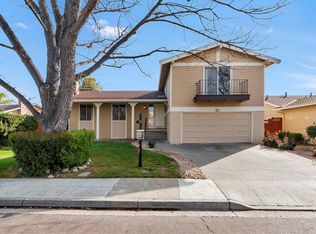 548 Zircon Way, Livermore, CA