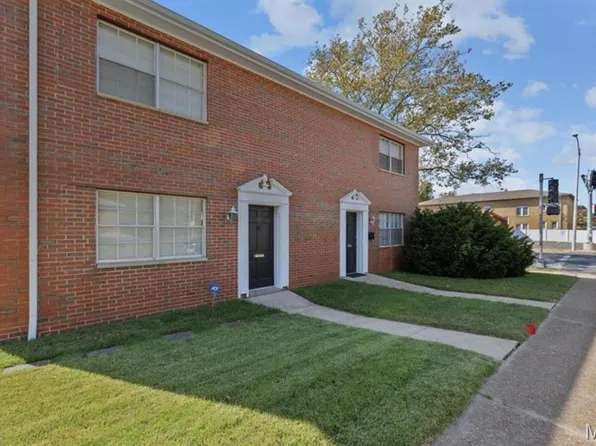 1218 Iron St, Saint Louis, MO 63111