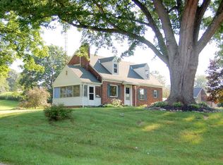 2703 State Route 39, Lucas, OH 44843