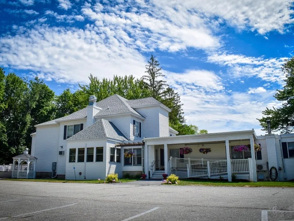Capital City Heights Apartments