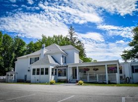 Capital City Heights Apartments
