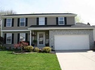 1552 Horton Pl, Columbus, OH 43228
