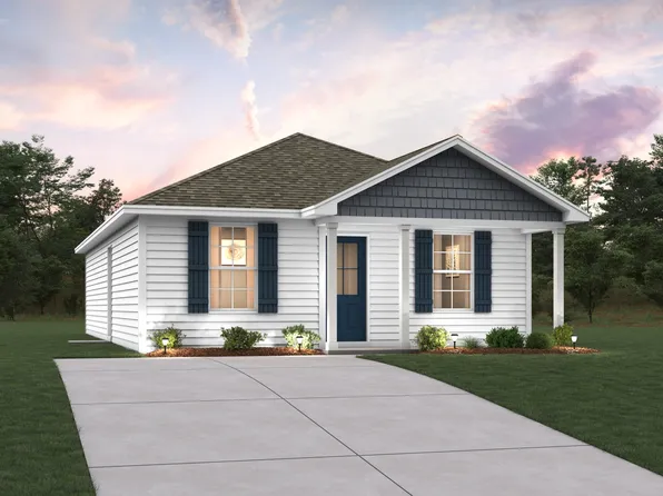 23 Cranebill Pl, Defuniak Springs, FL 32433