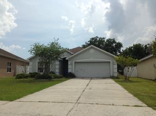 9603 Cypress Harbor Dr, Gibsonton, FL 33534