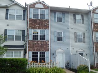 9203 Leigh Choice Ct, Owings Mills, MD 21117
