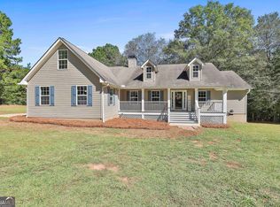 853 Welcome To Sargent Rd, Newnan, GA 30263