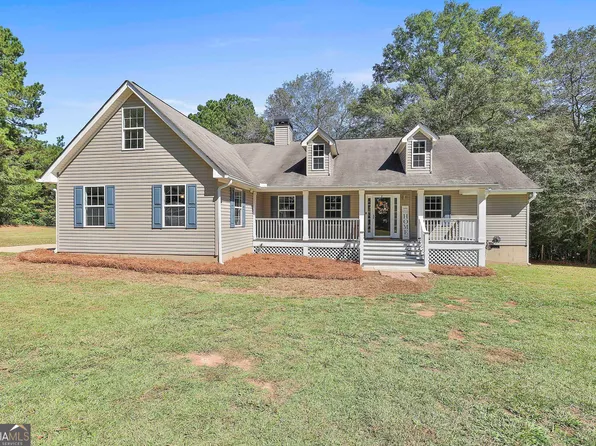 853 Welcome To Sargent Rd, Newnan, GA 30263
