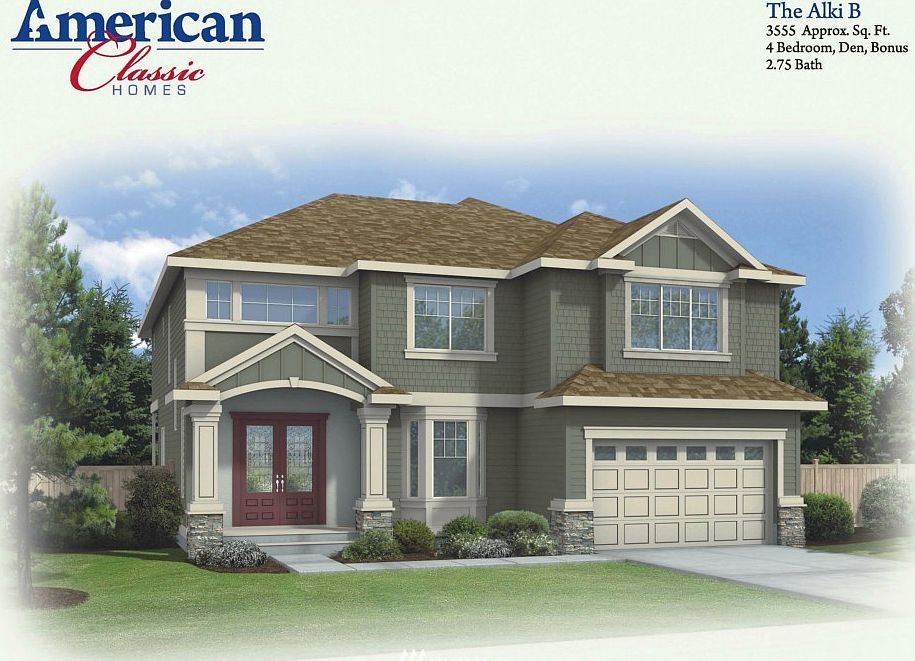 1st image of 2275 Lot 4 237th Lane NE
