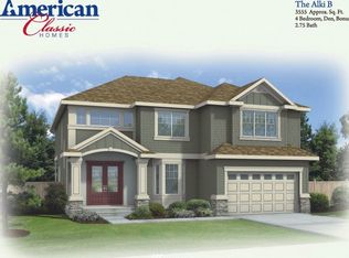 LOT 2275 241st Ln NE, Sammamish, WA 98074