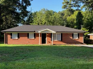 309 W Bonnell St, Oxford, GA 30054