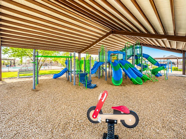 18128 W Soft Wind Dr — Photo 35