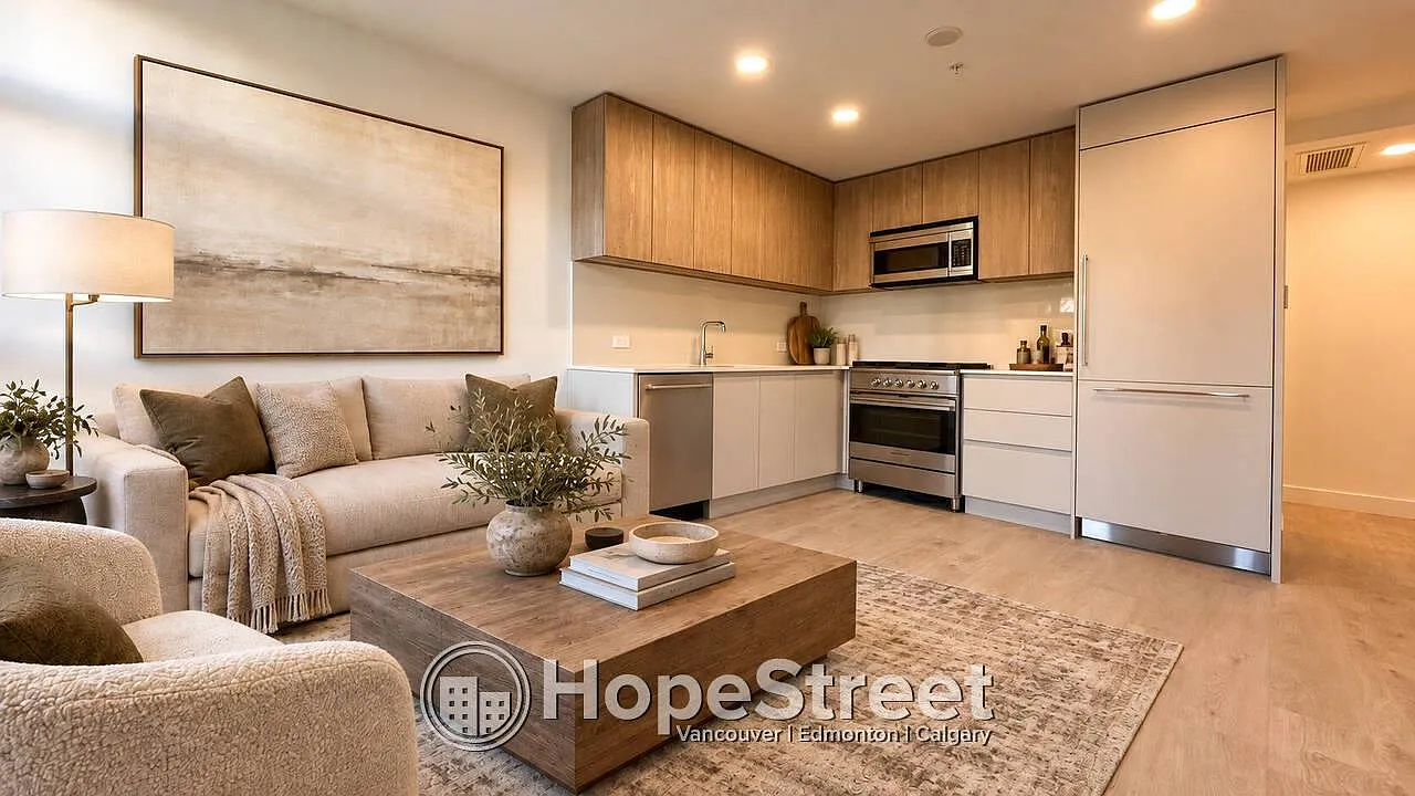 1 bed, 521 sqft, $2,295 — Photo 1
