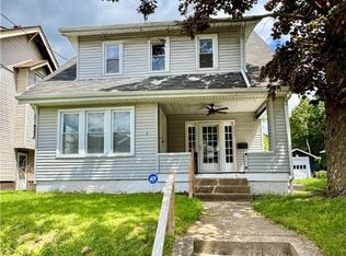 1131 16th St NW, Canton, OH