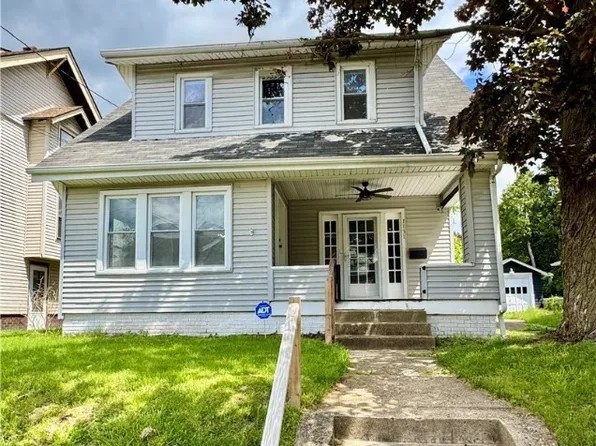 1131 16th St NW, Canton, OH 44703
