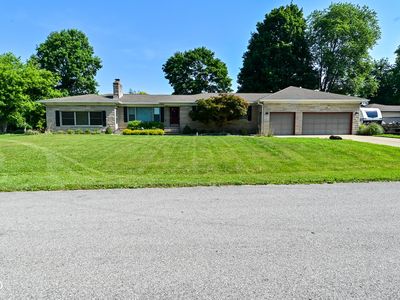 136 W Loretta Dr, Indianapolis, IN, 46217