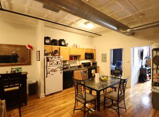 416 Madison St #2, Hoboken, NJ 07030
