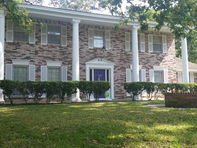 1126 Pear Tree Ln, Houston, TX, 77073