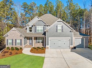 69 Sparkleberry Ln, Dallas, GA 30132