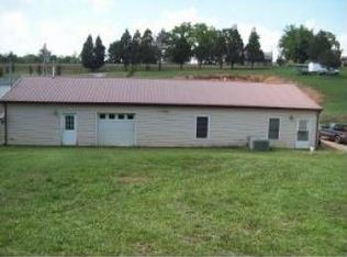 1480 Midway Rd, Midway, TN 37809
