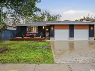 259 Williston Dr, Regina, SK S4X2C5