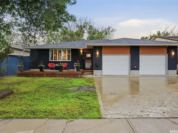 259 Williston DRIVE, Regina, SK S4X 2C5