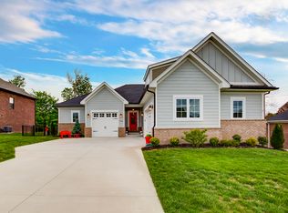 2006 Andres Way, Floyds Knobs, IN 47119