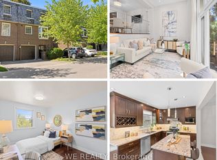 11 Stonedale Placeway, Toronto, ON M3B 1W2