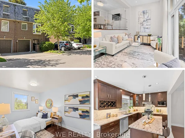 11 Stonedale Placeway, Toronto, ON M3B 1W2
