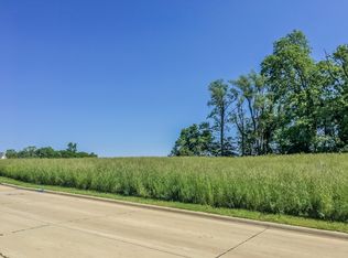 Lincoln Rdg LOT 17, Jefferson, IA 50129