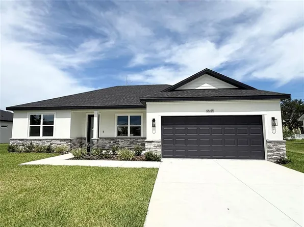 4645 BOSTON STREET, SEBRING, FL 33872